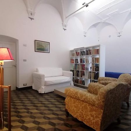 Sweet Dreams A Villa Migone - Appartamento A Uso Turistico เจนัว ภายนอก รูปภาพ