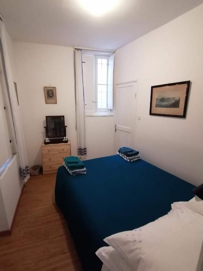 Sweet Dreams A Villa Migone - Appartamento A Uso Turistico เจนัว ภายนอก รูปภาพ